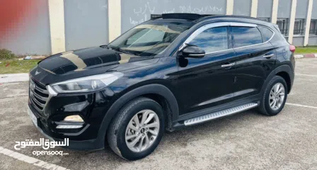  4 توسان2016فل مسكر مع بانوراما فحص نخب ثلث قطع دهان تجميلي فقط الله يبارك لصاحب النصيب