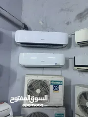  4 صيانة مكيفات وثلاجات وغسالات