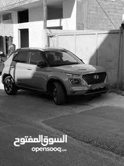  9 هونداي فيينو V-line  فل اضافات ما عدا فتحة