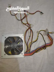 3 Power Supply 350W
