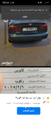  6 ما شاءالله سياره مش نقصه ايشي ميكانيك متاز