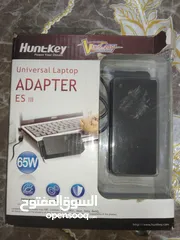  3 شاحنة لاب توب Huntkey