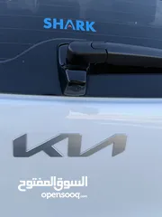  7 كيا نيرو KIA Niro EV الكهربائية بالكامل فل اعلى صنف فحص كامل وارد كوري 2022 جمرك جديد كاش او اقس