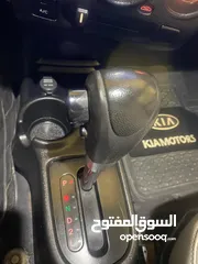  16 كيا بيكانتو موديل 2010