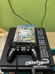  3 سوني 4 بلايستيشن