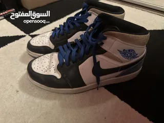  1 Nike Air Jordan 1’s For sale