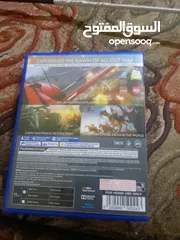  6 لعبه Battlefield 1 لل بلايستيشن فور تفاصيل تحت العرش ثابت لا يمكن التغيير