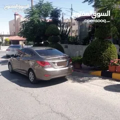  8 هونداي اكسنت