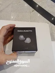  8 Galaxy Buds2 pro ..one week use