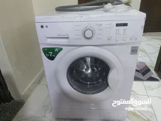  2 غساله LG للبيع