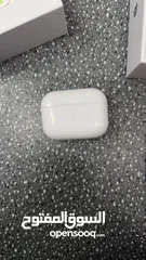  2 Original AirPods Pro 2nd gen new condition text me on WhatsApp number in description