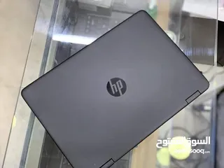 1 لاب توب HP probook