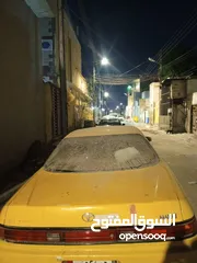  2 تيوتا مارك 2000 للبيع