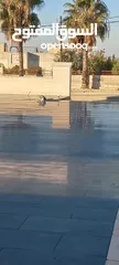  14 جلي وتلميع لبلاط والرخام