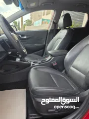  8 Hyndai Kona Hybrid 2021