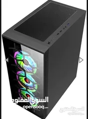  6 Gaming Desktop Intel CoreTM I3-12100F