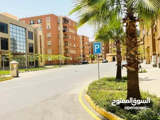  10 شقة بكبوند حورس بجوار سكن مصر الداون تاون