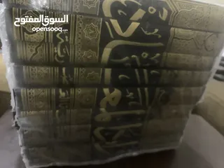  4 كتاب البدايه والنهايه جديد 8 مجلدات كتاب زاد المعاد 8 مجلدات جديد