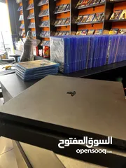  6 Ps4. Ps4 slim. Ps4 fat. بلايستيشن. بلايستيشن 4. بلايستيشن للبيع. PlayStation. مكفول سنه