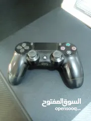  2 بلاستيشنps4 مستعمل