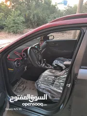  5 هيونداي كونا ايرون مان    فل فل لعدا فتحه