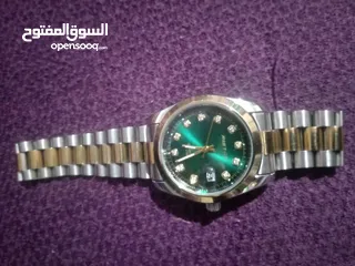  4 ساعه بحاله الوكاله من الكويت سعر مغري