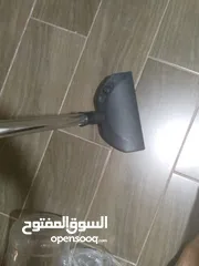  2 مكنسه كونتي كهربائية استعمال بسيط