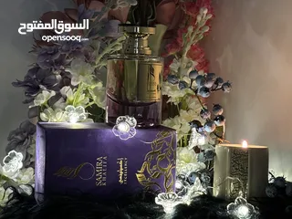  31 عطور ذات ثبات عالي - صناعة وطنية - تخفيضات اليوم الوطني