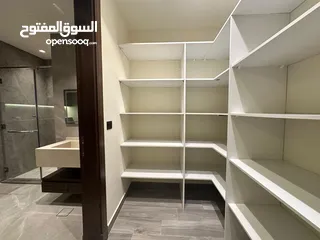  7 شقة غير مفروشة للايجار في الدوار الرابع  ( Property 39636 ) سنوي فقط