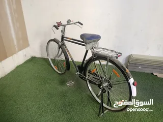  2 دراجة هوائية bicycle