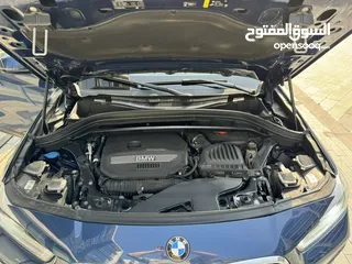  9 BMW X2 2021