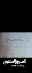  12 ارض مميزه للبيع مقابل شارع الميه الحزام الدائري اربد
