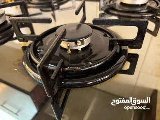  5 غاز البا ايطالي بسعر لقطه للبيع