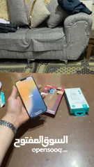  4 الجهاز في حالة ممتازة يمكنكم التواصل عبر الواتس اب او على الصفحه الكمية محدودة واهلاً وسهلا بالجميع