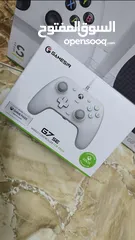  3 جهاز Xbox series s لحاله جيده