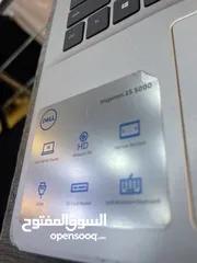 3 DELL inspiron 15 500 core i 7