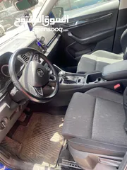  2 سكودا كاروك 2020  4*4 ماتور 2000 ديزل