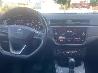  11 سيت إبيزا إف آر