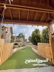  27 عشب صناعي مستورد فقط اقل اسعار بلمملكه  الشركة الالمانيه وكلاء مصنع برستيج بدبي