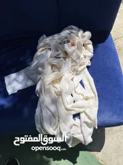  2 سرج خيل ومعدات خيل للبيع