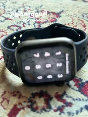  2 Apple Watch series 5 v good condition GPS AND ESIM