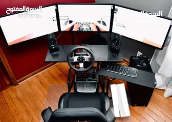  1 ستيرنج لوجيتيك G27 للبيع بسعر حرق! وكاالة...