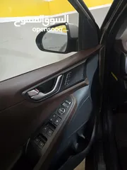  7 هونداي ايونيك 2020