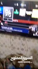  2 للبيع بلايستيشن 4 برو (1 تيرا)