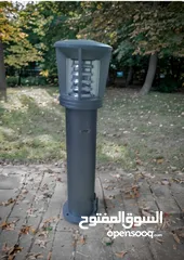  1 عررررض سعر خرافي اضاءة حدائق