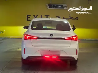  10 شانجان ايديو 2021 فحص كامل جمرك جديد موجود 7 سيارات
