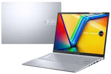  5 Asus Vivobook S14X core i9 الجيل 13