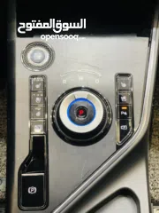  14 كيا نيرو 2023 فل مسكر سجنتشر عداد 33 الف