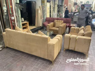  20 Brand new used furniture at a great price