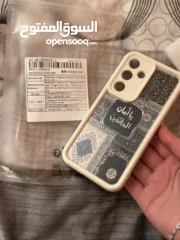  12 كفر تلفون جديييد -Galaxy S24 رائع و راقي و الالوان نار و الكتابة واضحة و حلوة والتوصيل المجاني جامعة